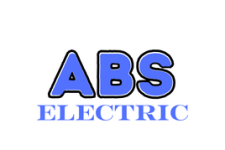Logo for ABS Electric LLC Logo for ABS Electric LLC