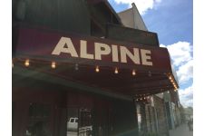 Photo of Alpine Theatre Photo of Alpine Theatre