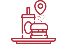 Logo for Arby’s Logo for Arby’s