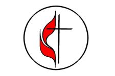 Logo for Calvary United Methodist Church Logo for Calvary United Methodist Church