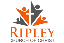 Logo for Ripley Church of Christ Logo for Ripley Church of Christ