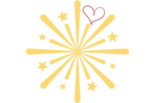 Logo for Defining Moments Party Rental Logo for Defining Moments Party Rental