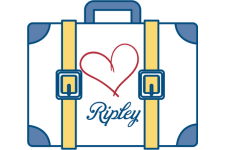 Logo for Econo Lodge Ripley Logo for Econo Lodge Ripley