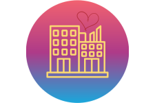 Logo for Elizabeth Way Logo for Elizabeth Way