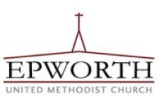 Logo for Epworth United Methodist Church Logo for Epworth United Methodist Church