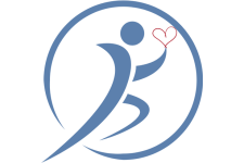 Logo for Evolve Tumble & Fitness Logo for Evolve Tumble & Fitness