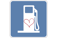 Logo for Exxon Logo for Exxon