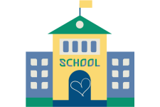 Logo for Fairplain Elementary School Logo for Fairplain Elementary School