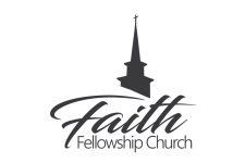 Logo for Faith Fellowship Church Logo for Faith Fellowship Church
