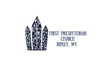 Logo for First Presbyterian Church Logo for First Presbyterian Church