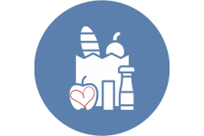 Logo for Hilltop Meats Fresh Meat Market LLC Logo for Hilltop Meats Fresh Meat Market LLC