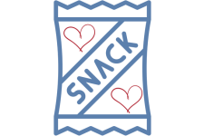 Logo for I Scream Sundae Logo for I Scream Sundae