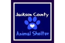 Logo for Jackson County Animal Shelter Logo for Jackson County Animal Shelter