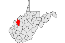 Logo for Jackson County Commission Logo for Jackson County Commission