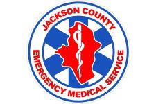 Logo for Jackson County EMS Logo for Jackson County EMS