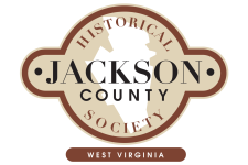 Logo for Jackson County Historical Society Logo for Jackson County Historical Society