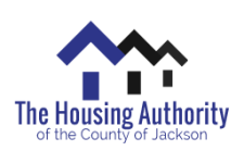 Logo for Jackson County Housing Authority Logo for Jackson County Housing Authority