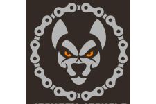 Logo for Jackson Jackals Biking Club Logo for Jackson Jackals Biking Club