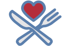 Logo for Las Trancas Logo for Las Trancas