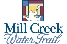 Logo for Mill Creek Water Trail Logo for Mill Creek Water Trail
