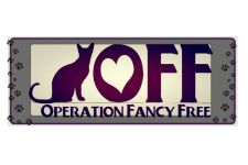 Logo for Operation Fancy Free Logo for Operation Fancy Free