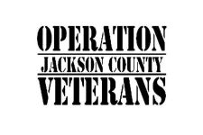 Logo for Operation Jackson County Veterans Incorporated Logo for Operation Jackson County Veterans Incorporated