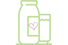 Logo for Overholt Homestead Logo for Overholt Homestead