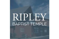 Logo for Ripley Baptist Temple Logo for Ripley Baptist Temple