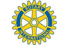 Logo for Ripley Rotary Logo for Ripley Rotary