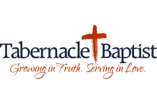Logo for Ripley Tabernacle Baptist Church Logo for Ripley Tabernacle Baptist Church