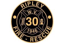 Logo for Ripley Volunteer Fire Department Logo for Ripley Volunteer Fire Department