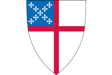 Logo for St John’s Episcopal Church Logo for St John’s Episcopal Church