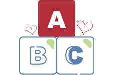 Logo for Step By Step Logo for Step By Step