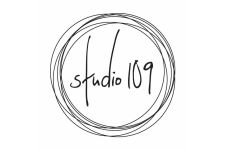 Logo for Studio 109 Logo for Studio 109
