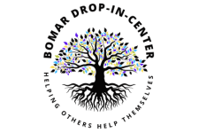 Logo for The BoMar Club Logo for The BoMar Club