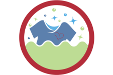 Logo for The Laundry Room Logo for The Laundry Room