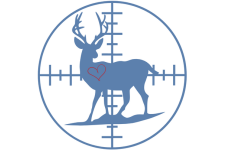 Logo for Trophy Whitetail Hunts Logo for Trophy Whitetail Hunts