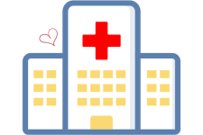 Logo for WVU-Jackson General Hospital Logo for WVU-Jackson General Hospital